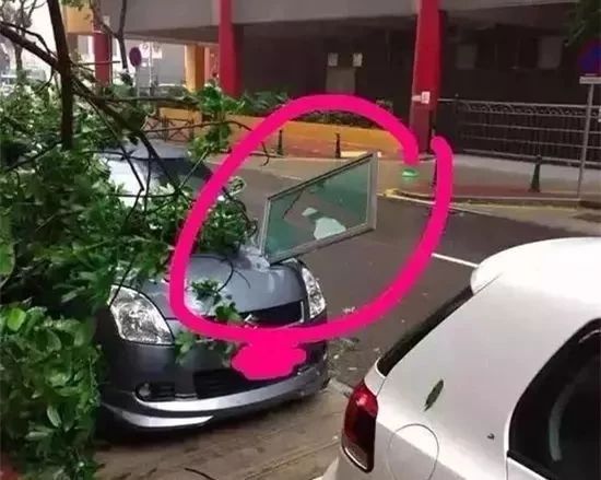 装门窗按这个标准，台风来了也不怕！