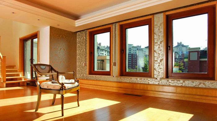 门窗既是装饰，也是一种生活方式!(图2)