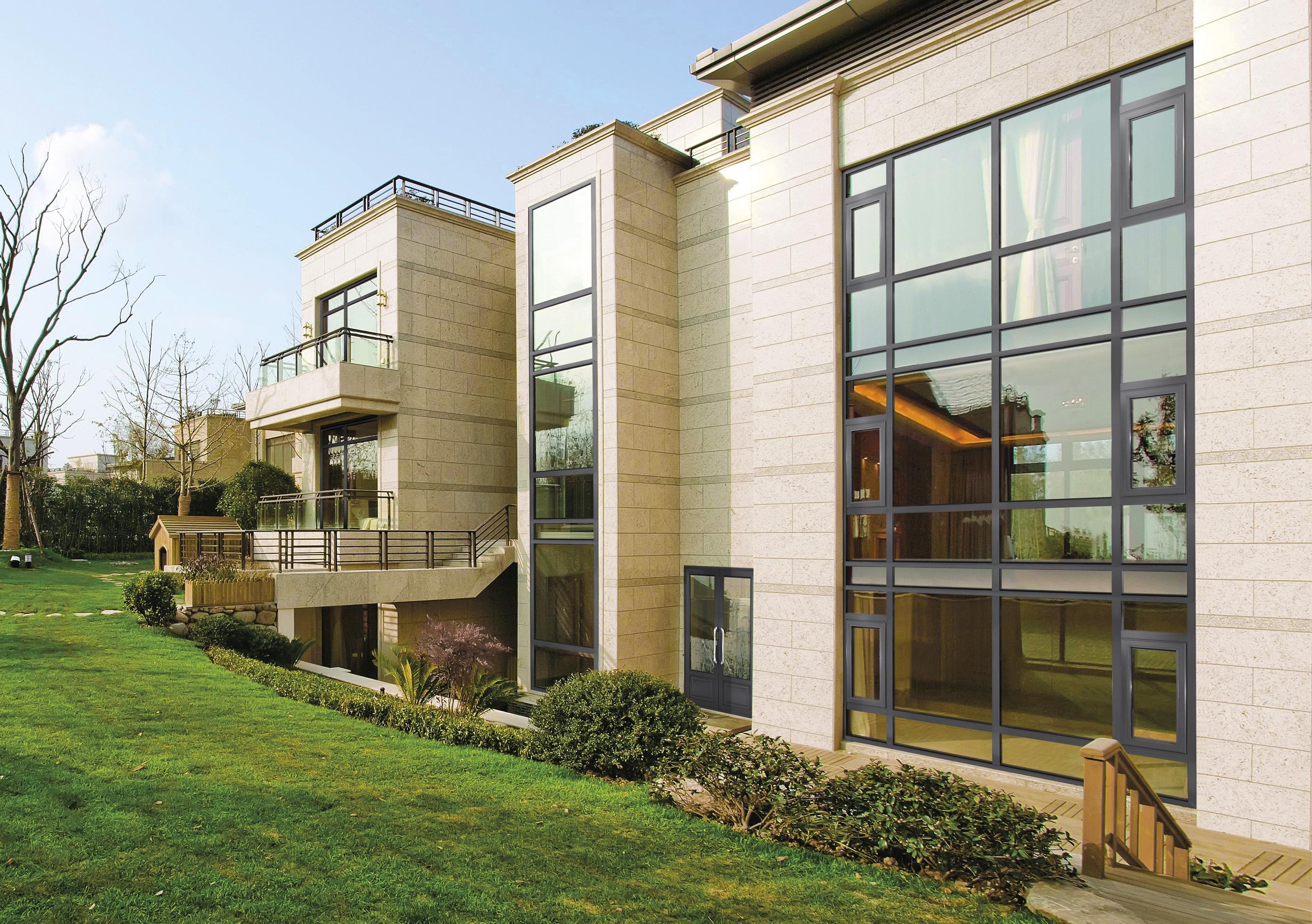 门窗既是装饰，也是一种生活方式!(图4)