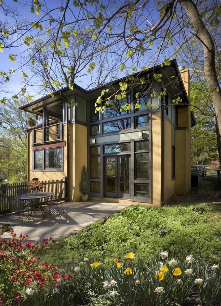 门窗既是装饰，也是一种生活方式!(图5)