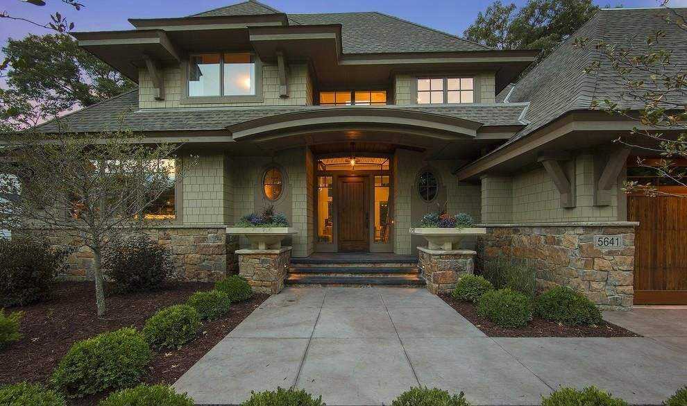 门窗既是装饰，也是一种生活方式!(图6)