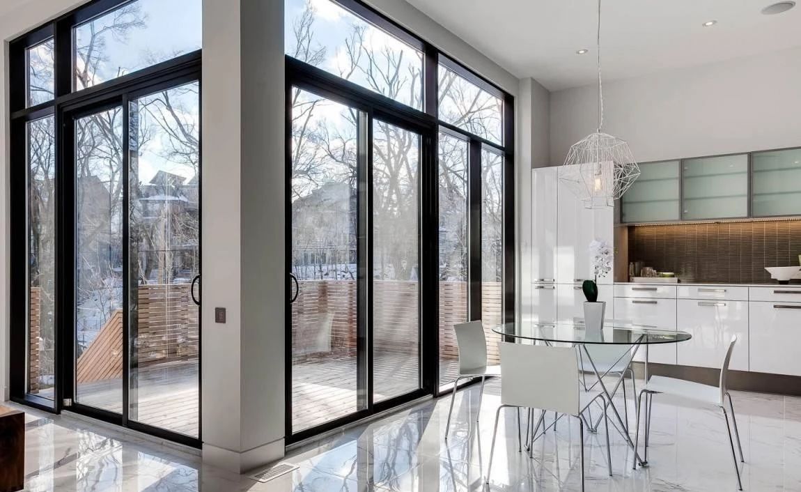 系统门窗保养有妙招！ 