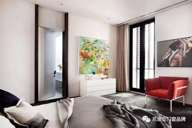 选择品质门窗，营造理想家居(图1)