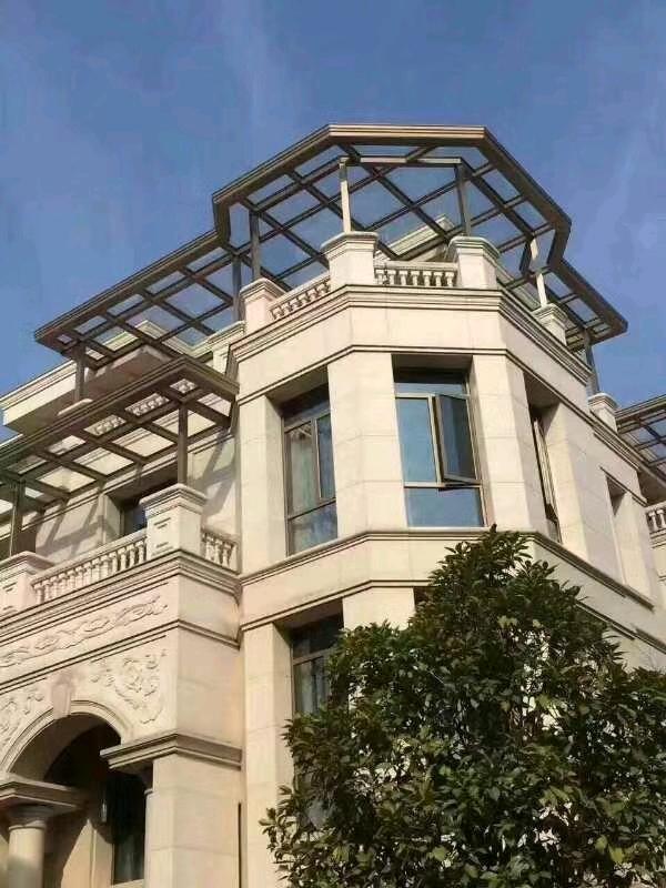 选择品质门窗，营造理想家居(图5)