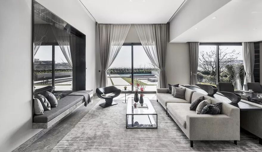 这就是你想要的阳光房(图2)