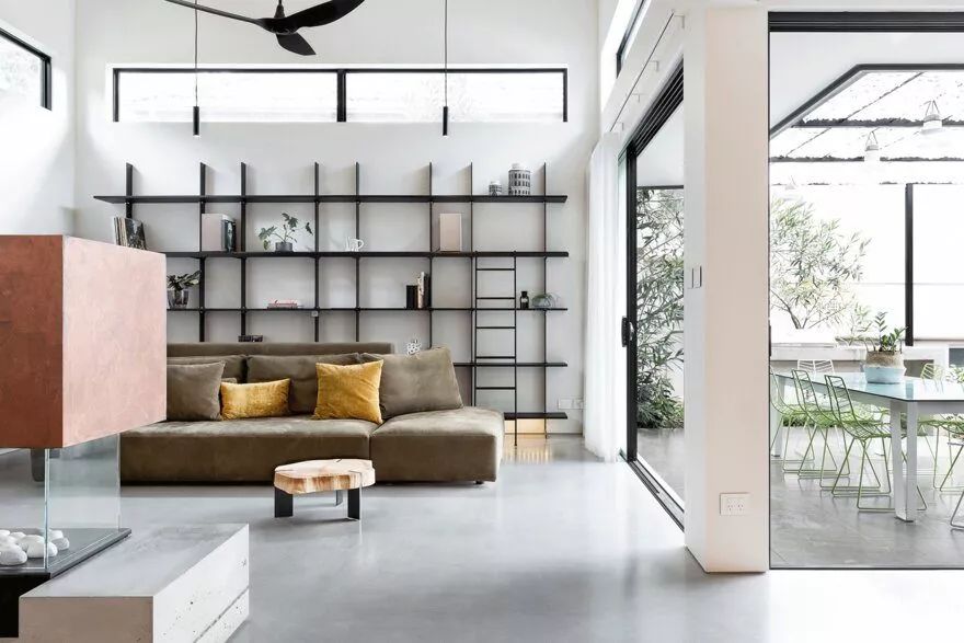 这就是你想要的阳光房(图1)