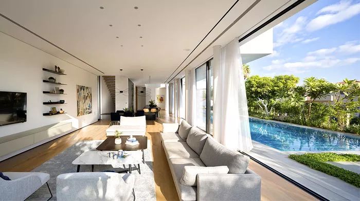 这就是你想要的阳光房(图5)