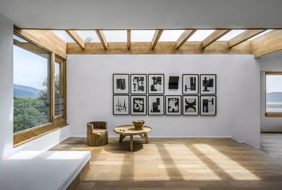 这就是你想要的阳光房(图10)