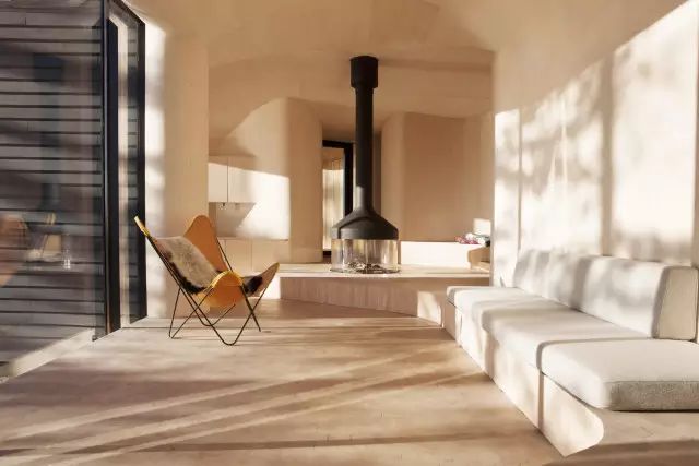 这就是你想要的阳光房(图9)