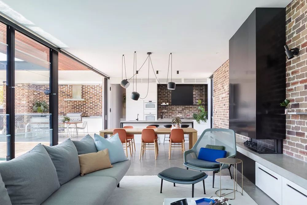 这就是你想要的阳光房(图11)