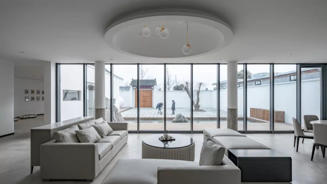 这就是你想要的阳光房(图19)