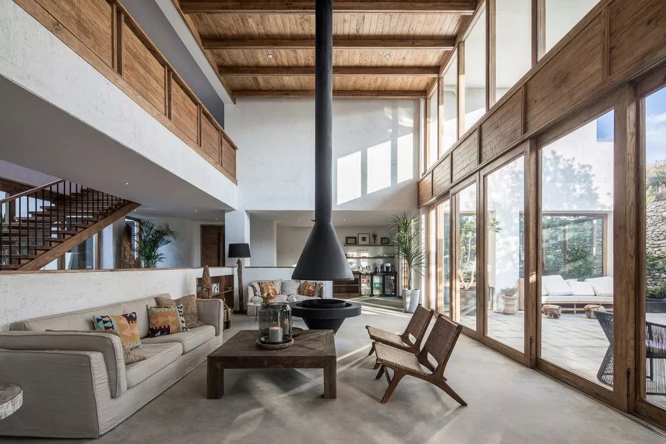 这就是你想要的阳光房(图17)