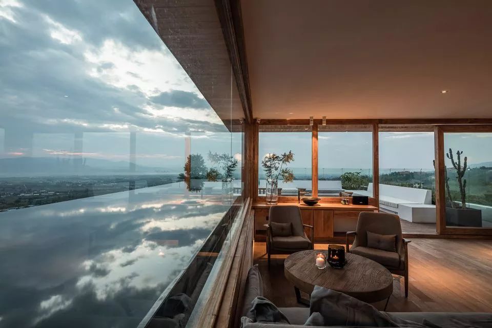 选一扇门窗，造一种品味生活(图5)