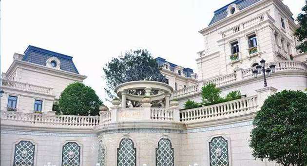 莆田凤凰山·铂郡