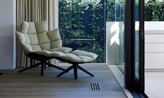 滑动门，实用且高大上！ 