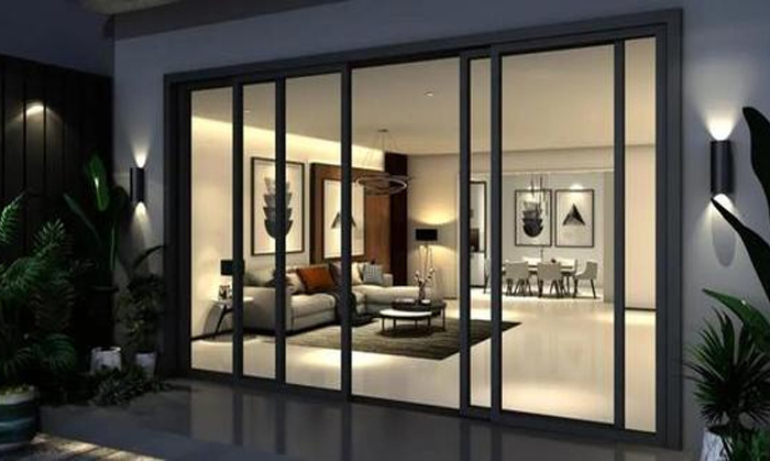 全景推拉门，家居时尚的新宠儿 