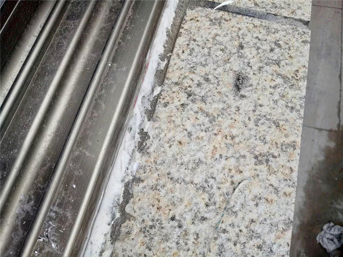 铝合金门窗防水怎么处理？ (图3)