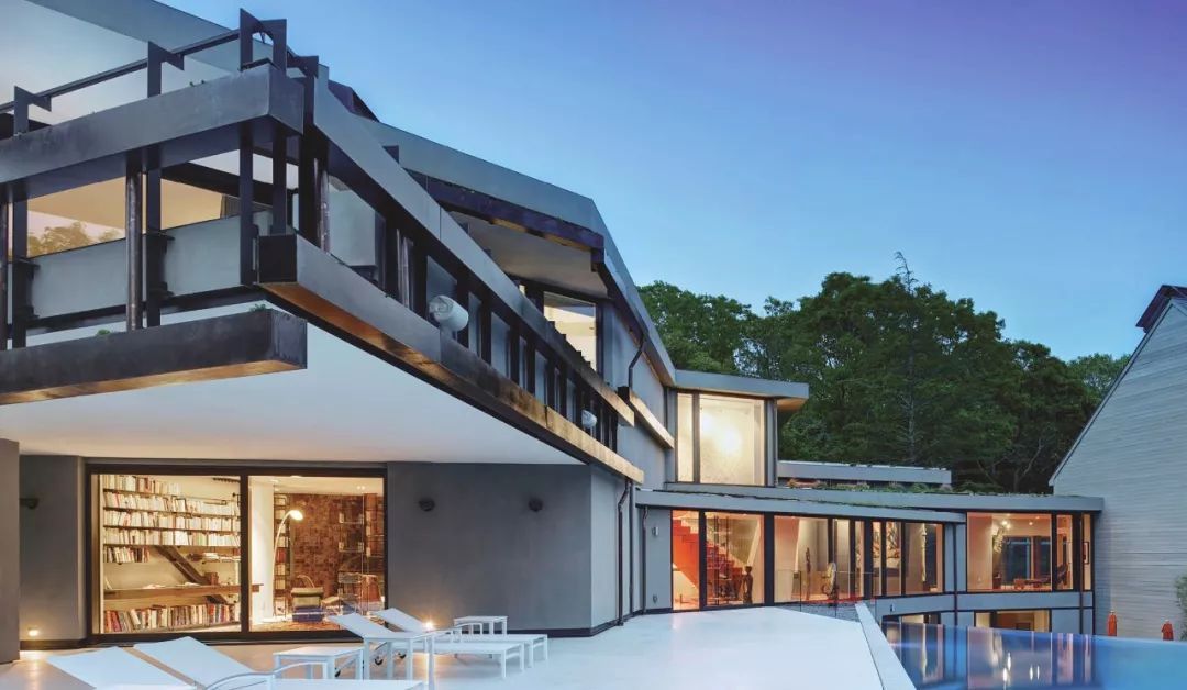 什么是系统门窗？看完这篇推送你就懂啦 