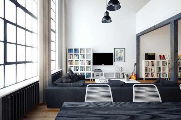 门窗的艺术 (图3)