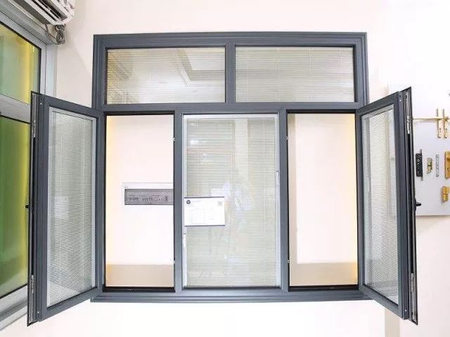 平开门窗有什么优势？ 