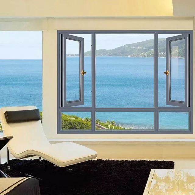 平开门窗有什么优势？ (图4)