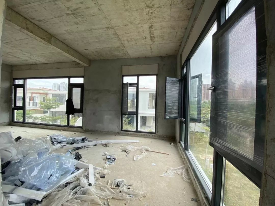 门窗让寒冬不惧风雪(图3)