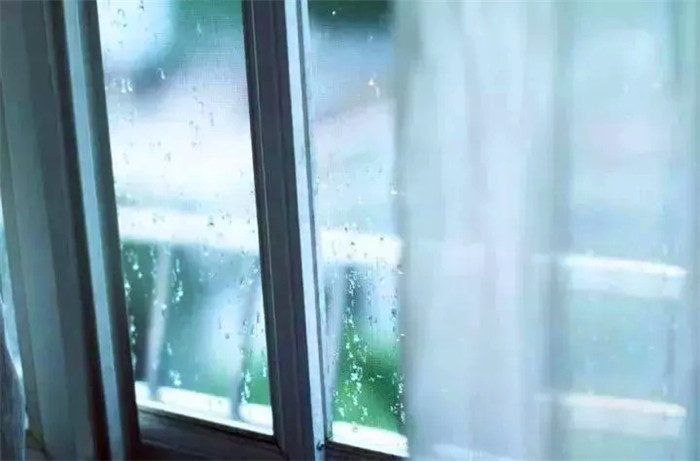 铝合金门窗防水怎么处理？ (图2)